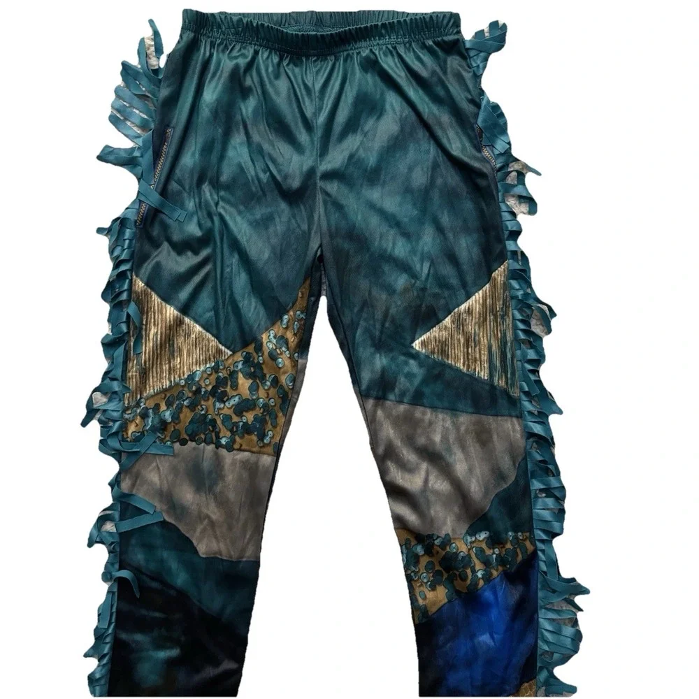 DISNEY DESCENDANTS 3 UMA COSTUME SET SIZE 9-10‎ Kids